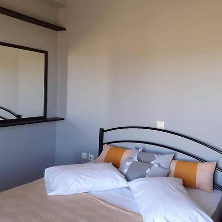 Borgo Majoca - Μονοκατοικία Σε Κυκλαδίτικο Νησί Mési Exteriör bild