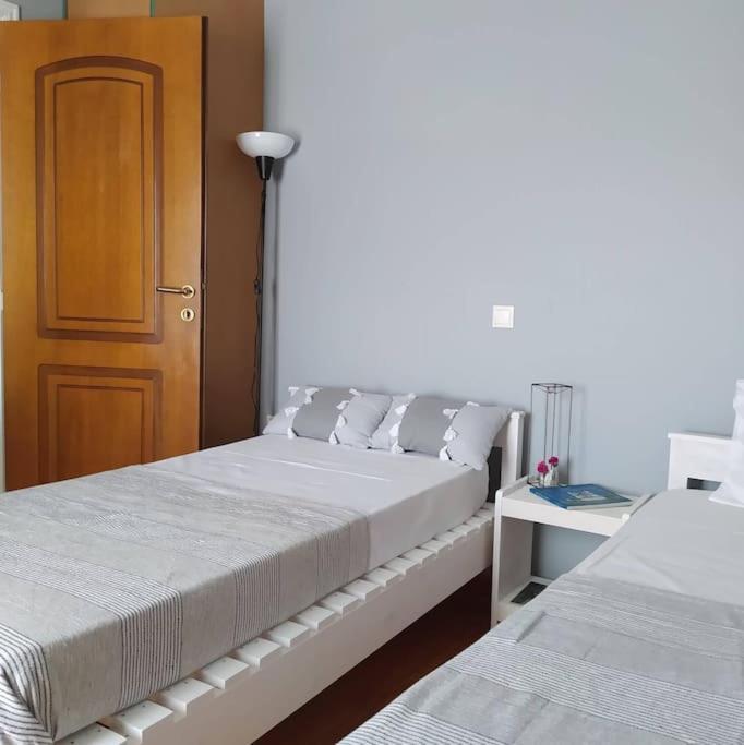 Borgo Majoca - Μονοκατοικία Σε Κυκλαδίτικο Νησί Mési Exteriör bild