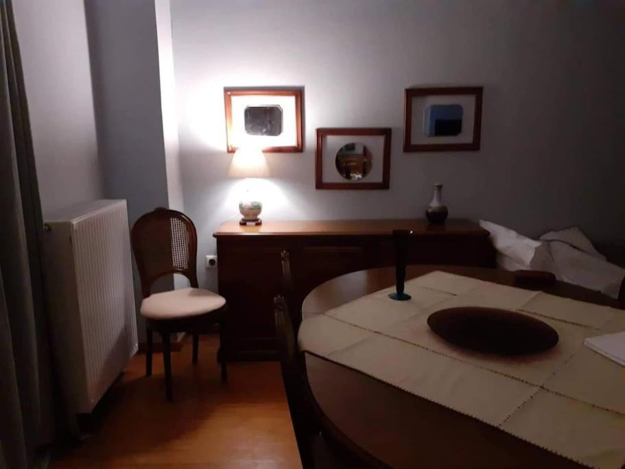 Borgo Majoca - Μονοκατοικία Σε Κυκλαδίτικο Νησί Mési Exteriör bild